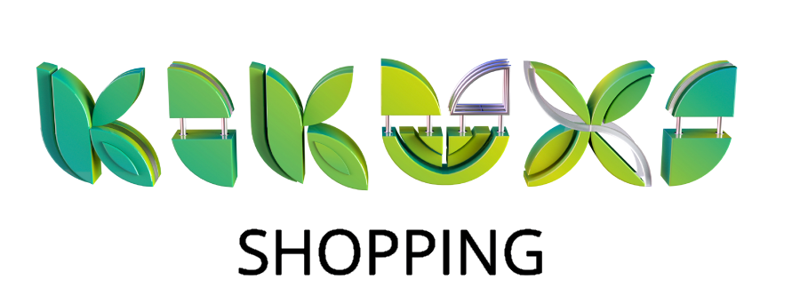 Kikuxi Shopping