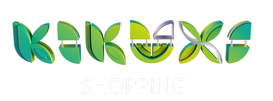 Kikuxi Shopping